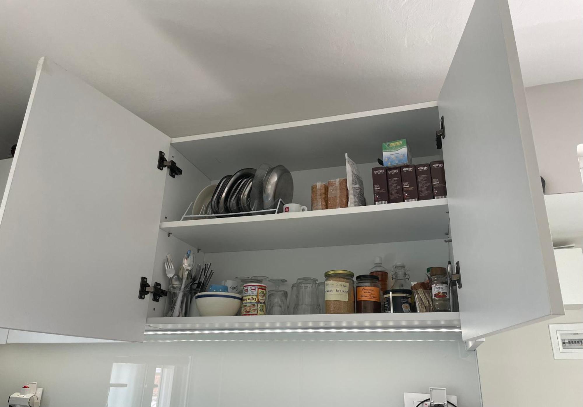 Roof Apartment